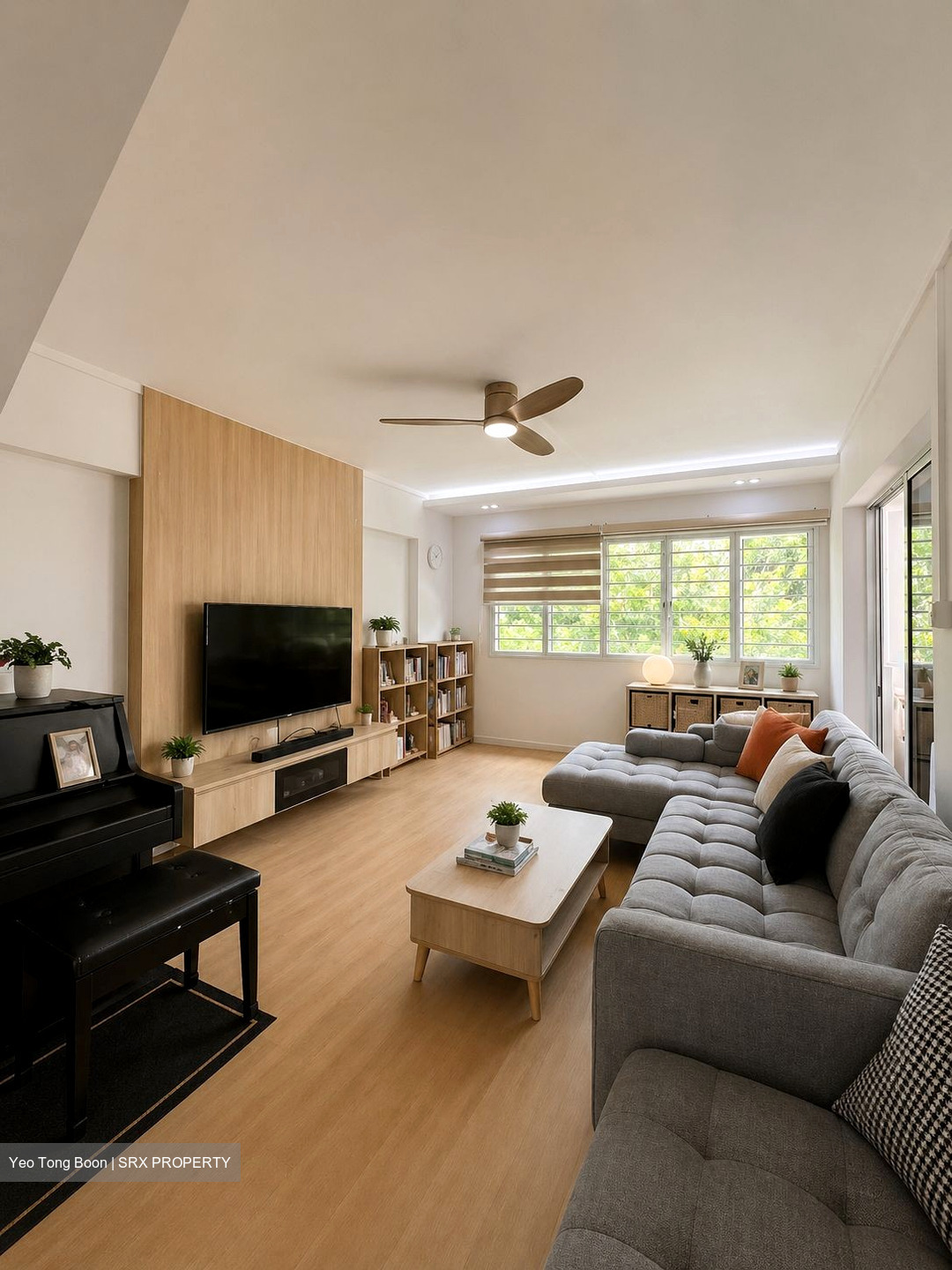 Blk 894 TAMPINES GROVE (Tampines), HDB Executive #552009991